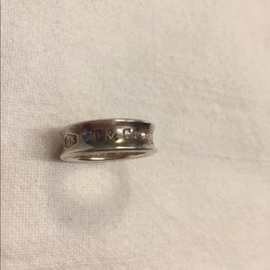 Tiffany & Co. Jewelry - Tiffany & Co ring Tiffany & Co. Jewelry - Tiffany & Co ring